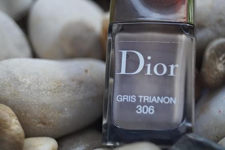 Dior 607 Blue Denim und Dior 306 Gris Trianon