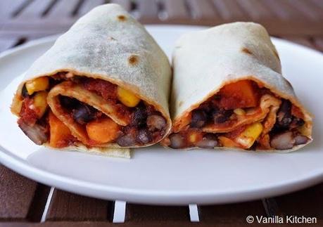 Mexikanische Füllung für Burritos, Fajitas, Enchiladas ...