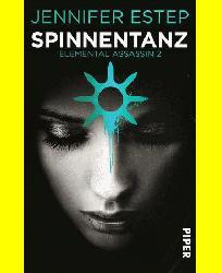 [Buch-Rezension] Spinnentanz