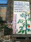 Flower to the people: Urban Gardening in Europas Umwelthauptstadt 2014