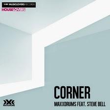 RAW & MaxXDrums feat. Steve Bell - Corner