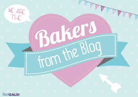 Baker from the Blog - Blogger Contest