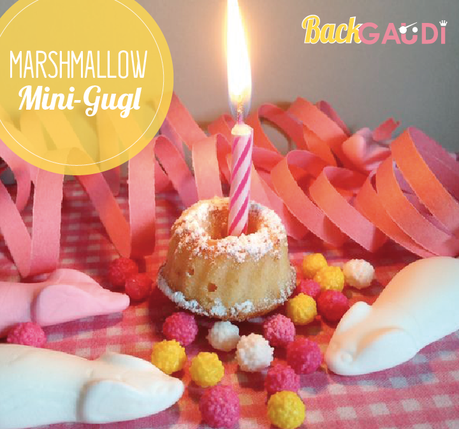 Marshmallow Gugl