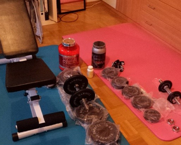 Sternstunden meiner Woche #2