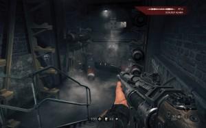 Wolfenstein The New Order 2400 3200p downsampled 41 pcgh 300x187 Wolfenstein: The New Order knallhart getestet!