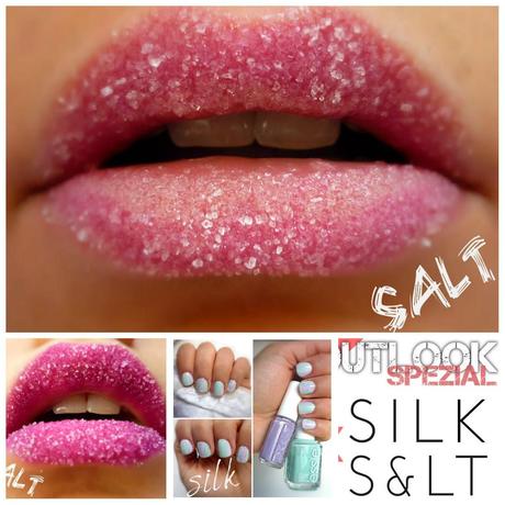 Look Outlook Spezial: Silk & Salt Realunch
