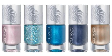 PREVIEW: Catrice Limited Edition GRAND BLEU