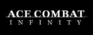 ace combat infinity ps3 logo