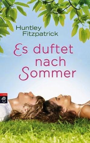 Sommerbuch-Challenge ♥