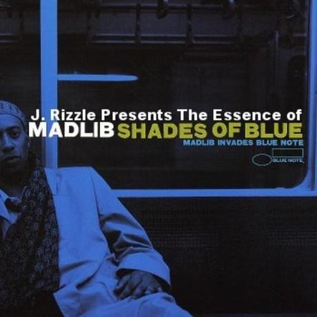 J. Rizzle Presents The Essence of MADLIB SHADES OF BLUE