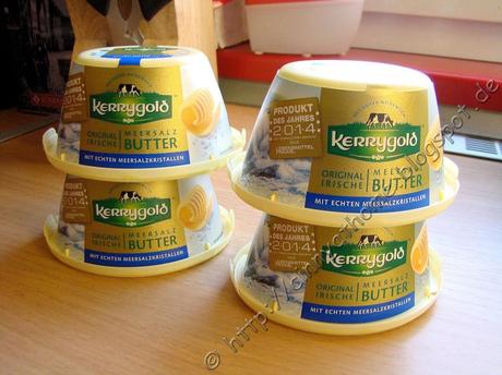 Ist Butter gleich Butter?