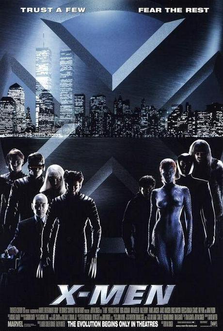 Review: X-MEN - Der Anfang eines großen Ganzen