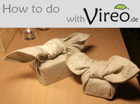 Vireo gibt auch nützliche Do-It-Yourself-Tipps!