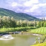 Golfplatz-Review