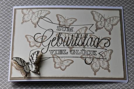 Alles Gute zum Geburtstag... Alles Gute zum Geburtstag...