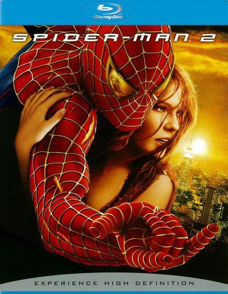 Kritik - Spiderman 2