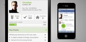 Social Metering bei GreenPocket, Foto: GreenPocket