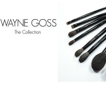 Review Wayne Goss Pinsel “The Collection”