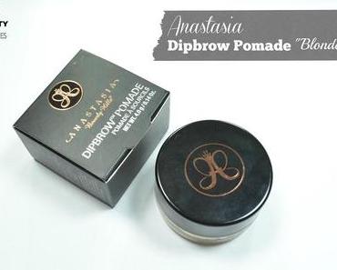 Anastasia Dipbrow Pomade “Blonde”