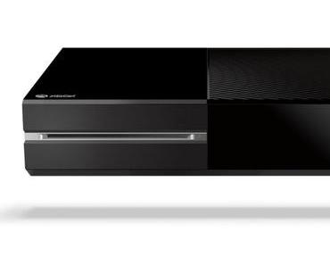 Xbox One: Juni-Update – Externe Festplatte verringert Ladezeit