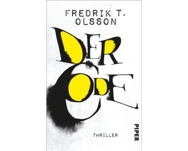 Preview: Der Code von Frederik T. Olsson