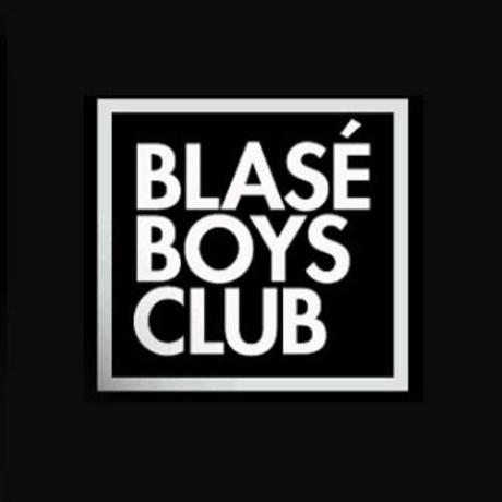 Duke Dumont Presents - Blase' Boys Tapes # Vol 1