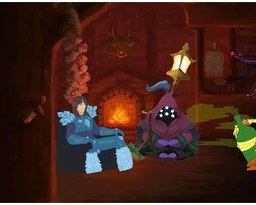 Der LoL-Stammtisch Folge 1