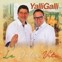 YalliGalli - La Dolce Vita