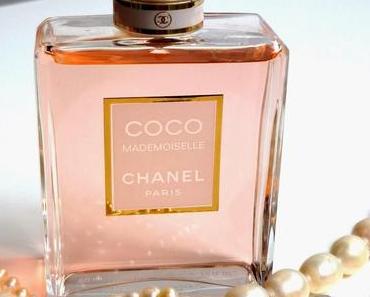 Coco Mademoiselle Chanel