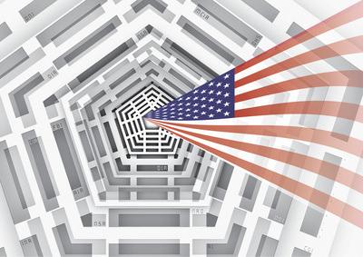 Pentagonal Drain Of Liberty | FŸnfeckiger Abfluss der Freiheit