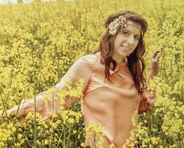 Spontanität muss sein - Vintage Feeling