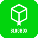 Android Digital bei Blogbox – Nachrichten wie du sie willst