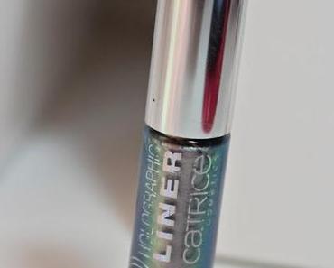 Catrice Holographic Liner aus der "Haute Future" LE