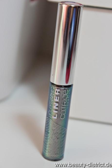 Catrice Holographic Liner 