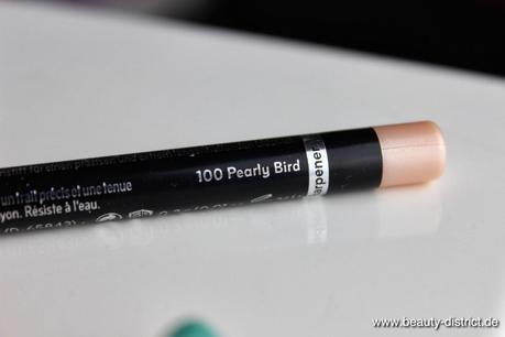 Catrice Longlasting Eye Pencil Waterproof