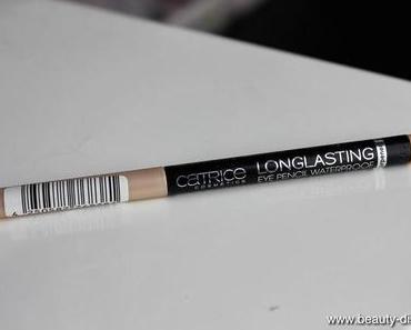 Catrice Longlasting Eye Pencil Waterproof