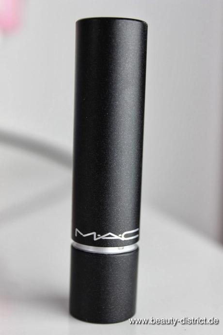 MAC Pro Longwear Lipcreme