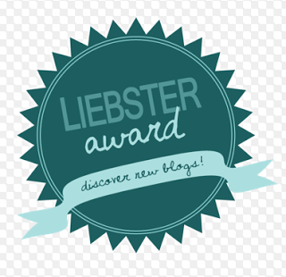 Liebster Award - Discover New Blogs (TAG)