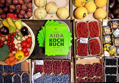 AIDA Kochbuch erhält Gourmand World Cookbook Award in Peking