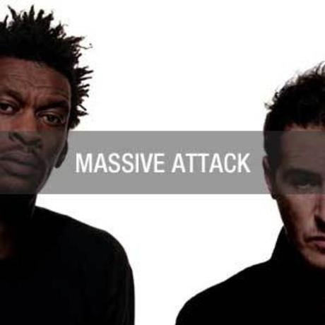 Massive Attack Tribute by Funky Jeff (Free Mixtape)