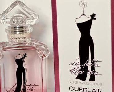 Review: Guerlain  La petite Robe noire Couture