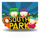 Southpark App im Google Play Store gelandet