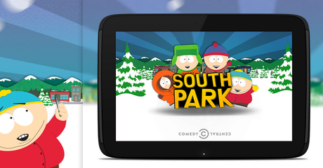 southpark_playstore