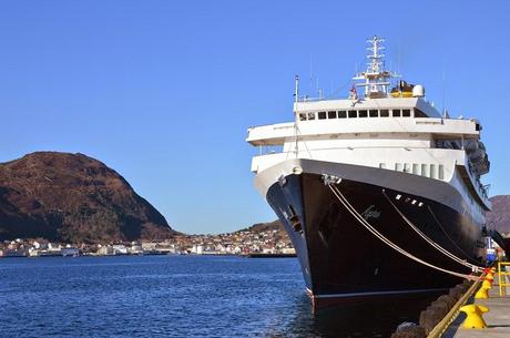 Ambiente Kreuzfahrten - MS Azores wird zum Ende der Saison eingestellt