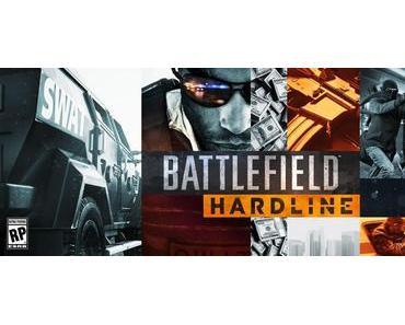 Battlefield Hardline: EA bestätigt neuen Titel mit Polizeikräften