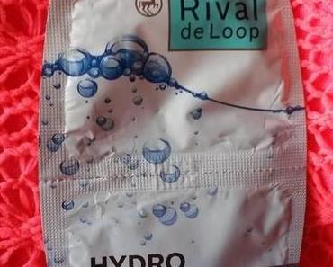 Review Rival de Loop Hydro Maske