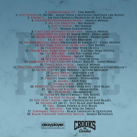 Picnic-Mix-2014-Tracklist