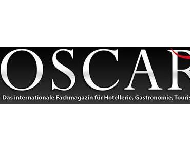 Newsflash: Branchenmagazin OSCARS wird verkauft
