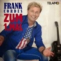 Frank Cordes - Zum 1. Mal