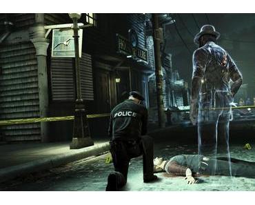 MURDERED: SOUL SUSPECT – Trailer macht auf nahenden Release aufmerksam